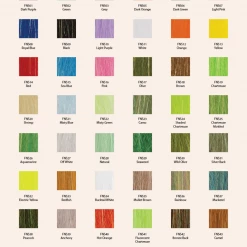 Hareline Dubbin, Inc. Fly Tying Flash 'N Slinky