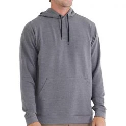 Free Fly Apparel Bamboo Fleece Pullover Hoody