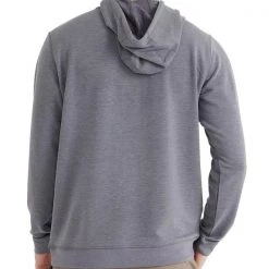 Free Fly Apparel Bamboo Fleece Pullover Hoody
