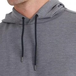 Free Fly Apparel Bamboo Fleece Pullover Hoody