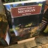 Nomad Anglers Flyfisher's Guide To Michigan Jon Osborn Tools & Accessories