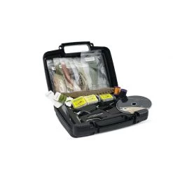 Scientific Anglers Fly Tying Kits Deluxe Fly Tying Kit