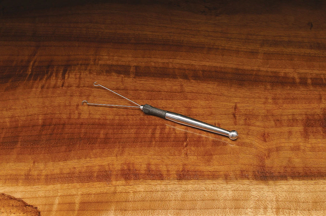 Hareline Dubbin, Inc. Fly Tying Stonfo Split Wire Dubbing Twister 2 1 Hareline Dubbin, Inc. Fly Tying Stonfo Split Wire Dubbing Twister 2