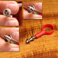 Hareline Dubbin Stonfo Thread Splitter