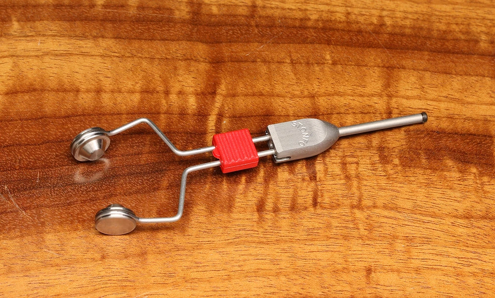 Stonfo Bobtec 2 Thick Tubed Adjustable Tension Bobbin Fly Tying 1 Stonfo Bobtec 2 Thick Tubed Adjustable Tension Bobbin Fly Tying