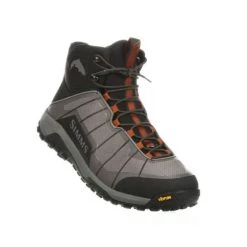 Simms Flyweight Wading Boot - Rubber Sole