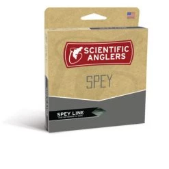 Scientific Anglers Fly Line Scandi