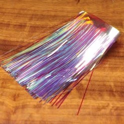 Hedron, Inc. Fly Tying Mirage Fringe Slit