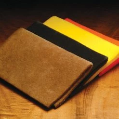 Hareline Dubbin, Inc. Fly Tying Furry Foam .