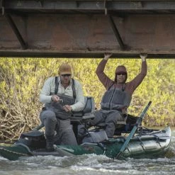 Simms G4Z Waders - Stockingfoot