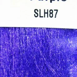 Hareline Dubbin, Inc. Synthetic Dubbing Senyo's Laser Hair 4.0 Inches