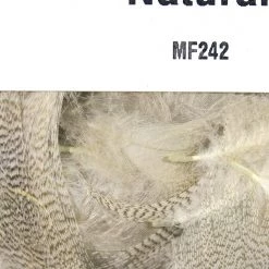 Hareline Dubbin, Inc. Fly Tying Mallard Flank