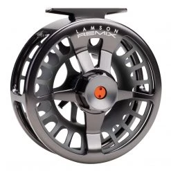 Waterworks Lamson Remix HD