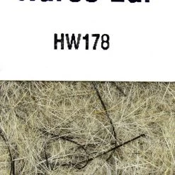 Hareline Dubbin, Inc. Hare'e Wiggle Dub Fly Tying