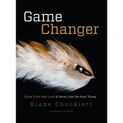Renzetti Game Changer Book
