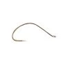 Gamakatsu C12U Caddis Pupae Hook Bronze Fly Tying
