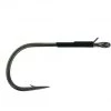 Gamakatsu Heavy Cover Worm Hook Ns Black