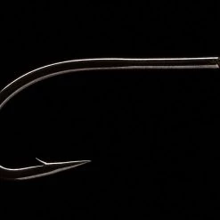 Gamakatsu Salmon Steelhead 3X Strong Hook Fly Tying