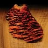 Hareline Dubbin, Inc. Complete Natural Golden Pheasant Tippet