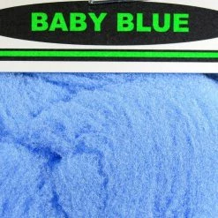 Hareline Dubbin, Inc. McFlyfoam Fly Tying