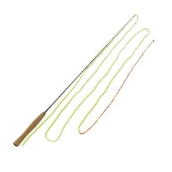 Scientific Anglers Groove Practice Fly Rod Fly Fishing