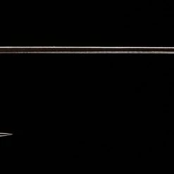 Gamakatsu 4X-Long 2X Strong Streamer Hook Fly Tying