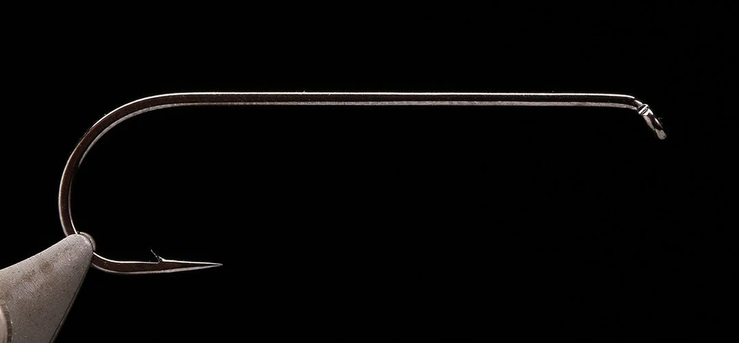 Gamakatsu 4X-Long 2X Strong Streamer Hook Fly Tying 1 Gamakatsu 4X-Long 2X Strong Streamer Hook Fly Tying