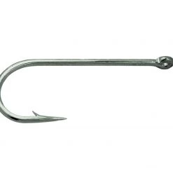 Gamakatsu Sp113L3H Perfect Bend Sw Hook Tin