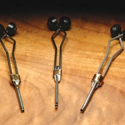 Hareline Dubbin, Inc. Griffin Tying Tools Bobbin Standard