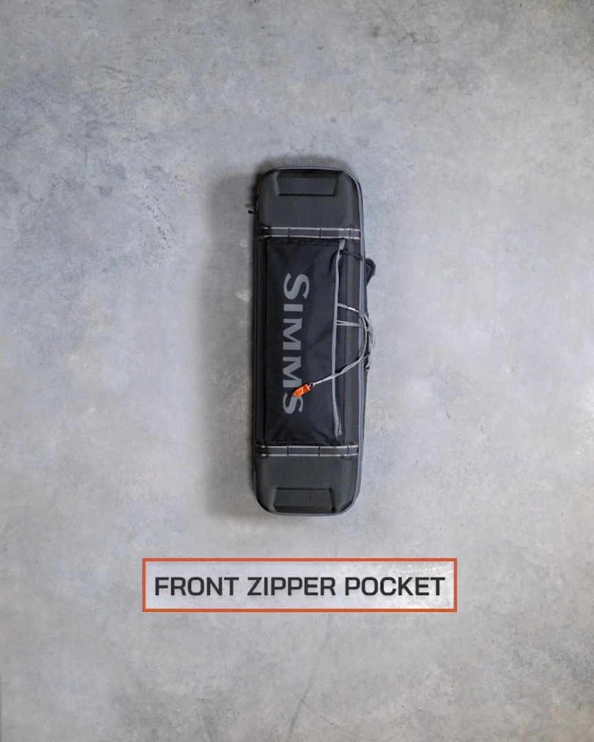 Simms GTS Rod And Reel Vault Packs & Gear Bags 3 Simms GTS Rod And Reel Vault Packs & Gear Bags