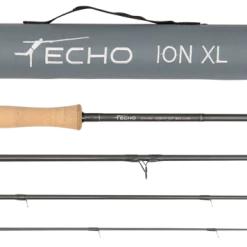 Echo ION XL