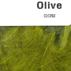 Hareline Dubbin, Inc. Cul De Canard Feathers