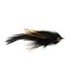 Nomad Anglers Fly Fishing Hawkins Hat Trick Black