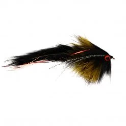 Nomad Anglers Hawkins Triple Double Leech