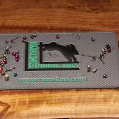 Hareline Dubbin, Inc. Hareline Hook And Bead Pad Fly Tying