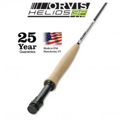 Orvis Helios 3F Fly Fishing