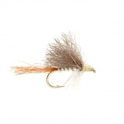 Nomad Anglers Hendrickson Emerger Fly Fishing