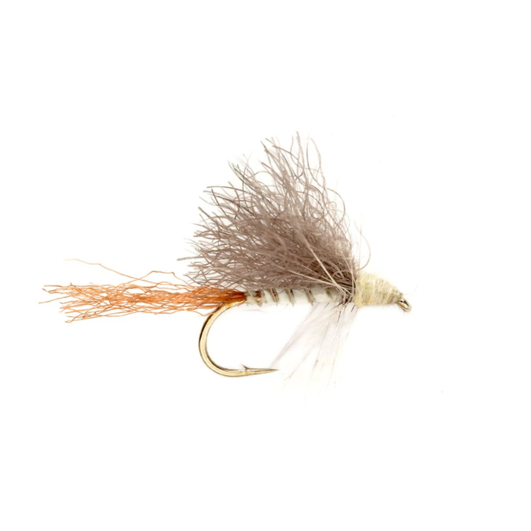 Nomad Anglers Hendrickson Emerger Fly Fishing 1 Nomad Anglers Hendrickson Emerger Fly Fishing