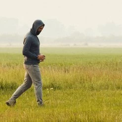 Free Fly Apparel Bamboo Heritage Fleece Jogger