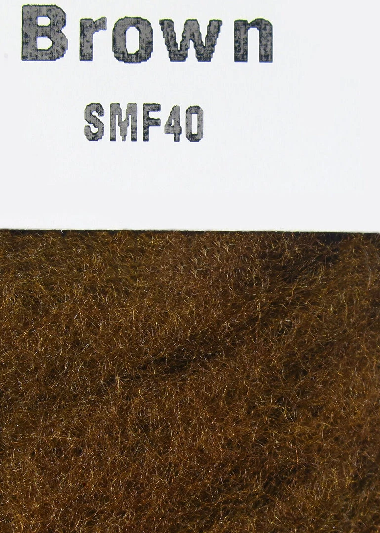 Hareline Dubbin, Inc. Micro Fine Dry Fly Dub Fly Tying 18 Hareline Dubbin, Inc. Micro Fine Dry Fly Dub Fly Tying