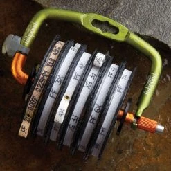 Fishpond Tools & Accessories Headgate Tippet Holder