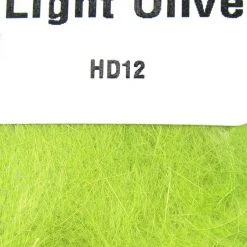 Hareline Dubbin, Inc. Hareline Dubbin