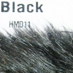 Hareline Dubbin, Inc. Fly Tying Dyed Grade #1 Hare's Mask