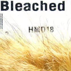 Hareline Dubbin, Inc. Fly Tying Dyed Grade #1 Hare's Mask