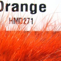 Hareline Dubbin, Inc. Fly Tying Dyed Grade #1 Hare's Mask