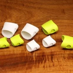 Flymen Fishing CO Fly Tying Howitzer Baitfish Popper Heads