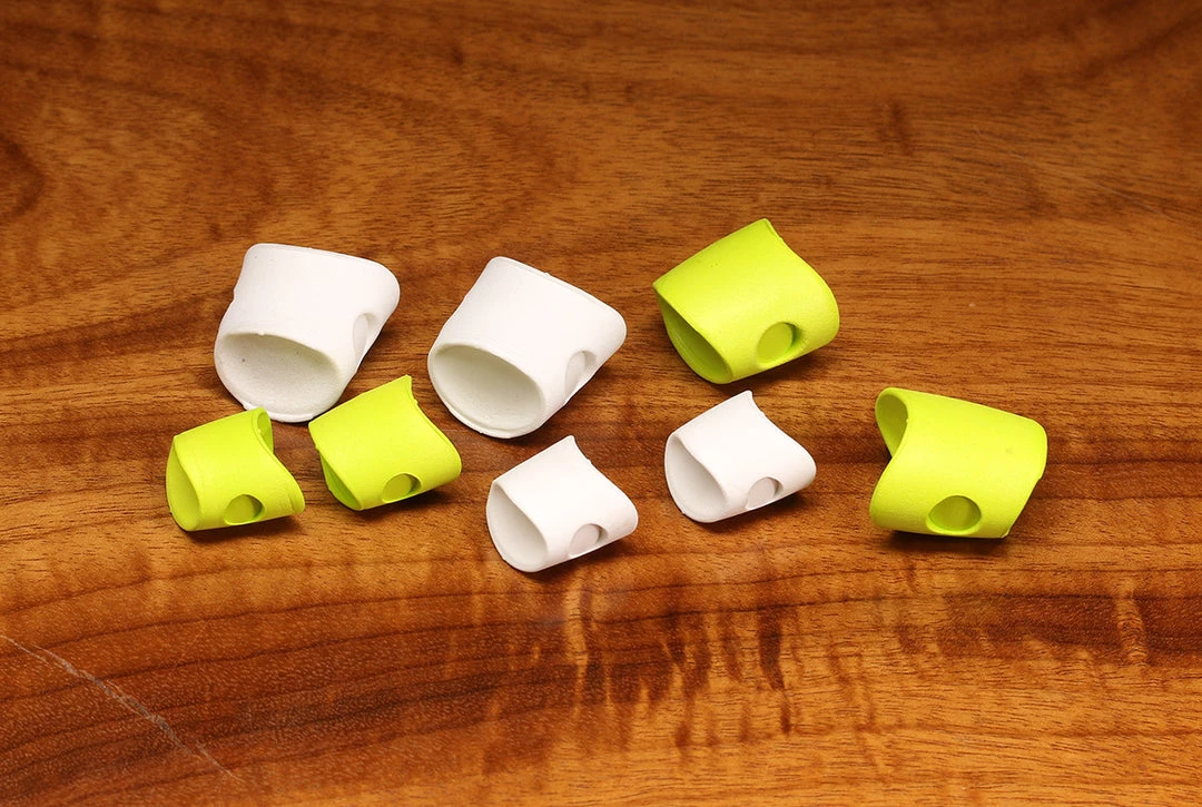 Flymen Fishing CO Fly Tying Howitzer Baitfish Popper Heads 1 Flymen Fishing CO Fly Tying Howitzer Baitfish Popper Heads