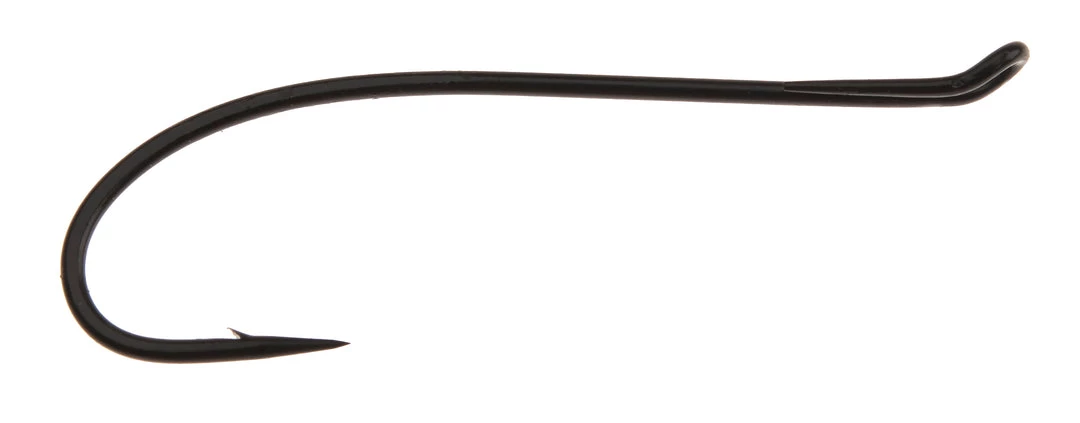 Ahrex Hooks Fly Tying Ahrex HR 410 Home Run Tying Single 1 Ahrex Hooks Fly Tying Ahrex HR 410 Home Run Tying Single