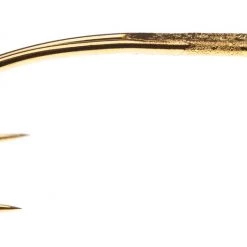 Ahrex Hooks Ahrex HR 420G Home Run Tying Double Fly Tying