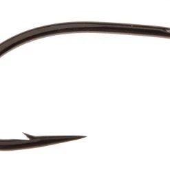 Ahrex Hooks Ahrex HR 430 Home Run Tube Single Fly Tying